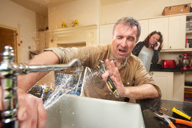 Best Water damage cleanup near me  in Fairfax, OH